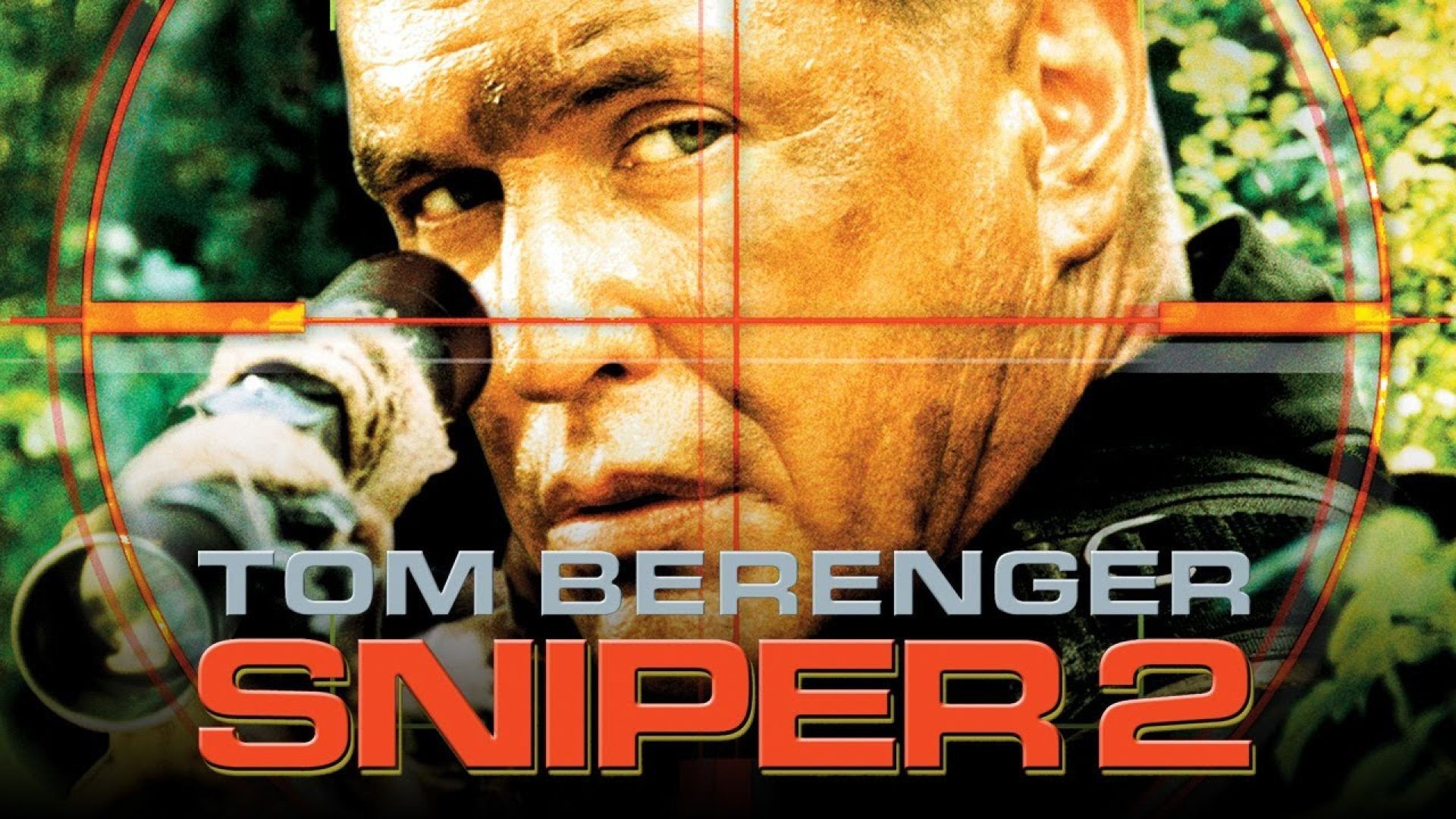 Sniper 2 (2002) Dual Audio {Hindi-English} WEB-DL 480p